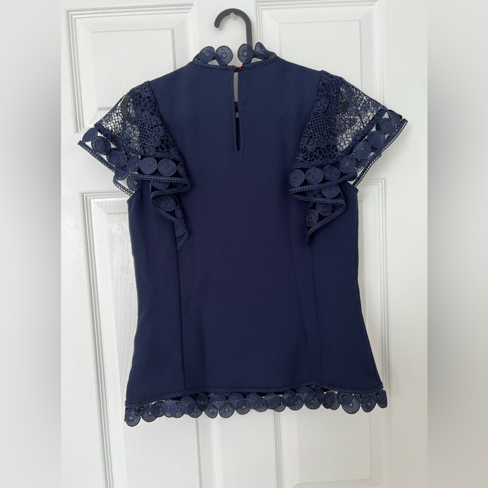 Ted baker top - Picture 3 of 4
